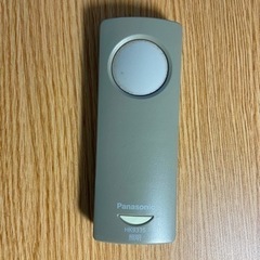 丸型蛍光灯 Panasonic製 リモコン付き 無料❗️の画像