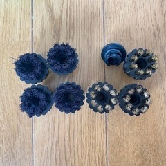 H2O スチーム　未使用　差し上げますの画像