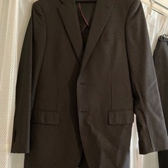 Hilton スーツ　上下セット