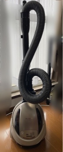 決定　HITACHI 日立　掃除機　CV-PD9