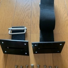 【今週5,000円】【新品購入→1度試着のみで即日保管】【ほぼ未使用】『ピアノガードPG-30』の画像