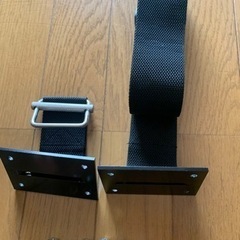【今週5,000円】【新品購入→1度試着のみで即日保管】【ほぼ未使用】『ピアノガードPG-30』の画像