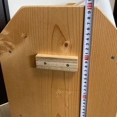 値下げ！トイボックス　おもちゃ箱　収納棚　収納ラックの画像