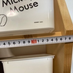 値下げ！トイボックス　おもちゃ箱　収納棚　収納ラックの画像