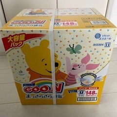 Mサイズ　148枚　新品未開封‼️