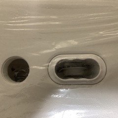 物干しブロー台　物干し台の画像