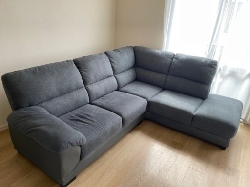 [急ぎ買い手探しています] ソファ