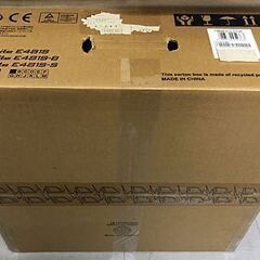 【無料】イーヤマ ProLite E481S-B 19インチ液晶モニター（黒）No.1の画像