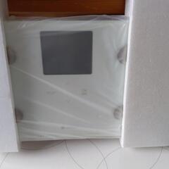 ✮ソフトバンク✮スマート体組成計の画像