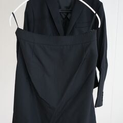 【取引決定】【3/31まで】THE SUITCOMPANY ビジネススーツの画像