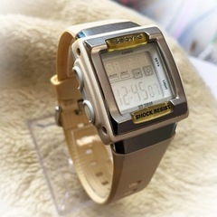 【お取引終了】baby-G BG-180 ベージュホワイト♡