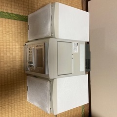 【0円】アイワのMDコンポ【取りに来てくれる方限定】の画像
