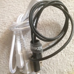 本日限定 新品 iPhone充電ケーブル