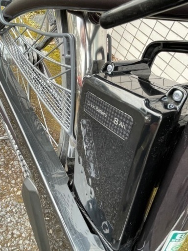 電動自転車　売ります