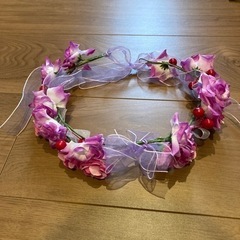 花冠