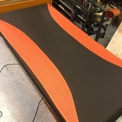 西川 日本製 高反発 敷布団 BodyRest 敷き布団 シング...