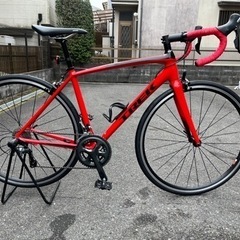 TREK エモンダ　ALR4 2020 52サイズ
