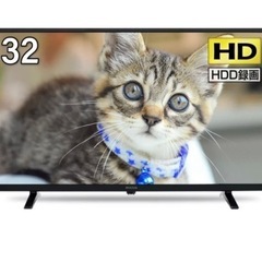 テレビ