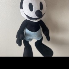 ディズニー　オズワルド　ぬいぐるみ