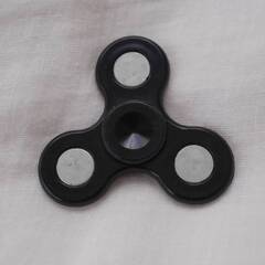 ハンドスピナーの画像