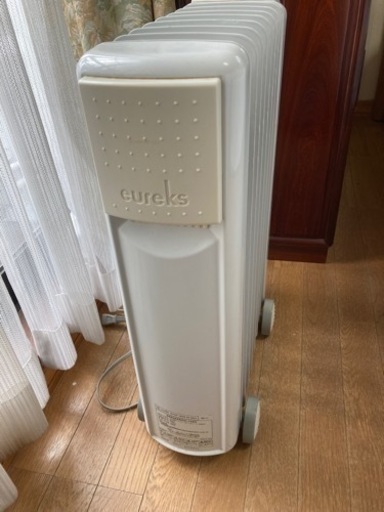 オイルヒーター
