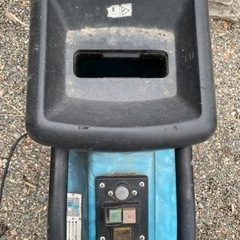 ガーデンシュレッダーの画像