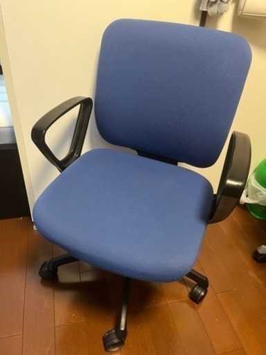 オフィスチェア　オカムラ