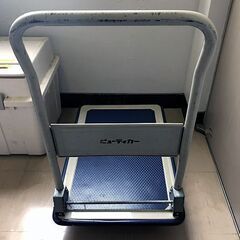 【無料】台車の画像