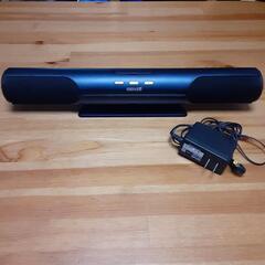 maxell アクティブスピーカー