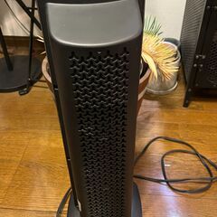 セラミックヒーター お売りします の画像
