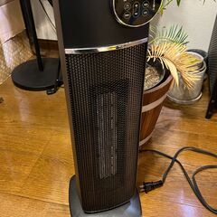 セラミックヒーター お売りします 