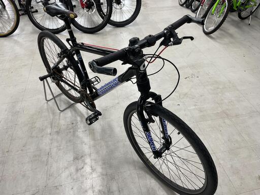 ジャンク CANNONDALE F500 CAAD3 2000年モデル マウンテンバイク