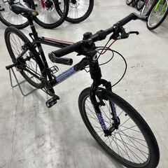 ジャンク CANNONDALE F500 CAAD3 2000年モデル マウンテンバイク-R349 