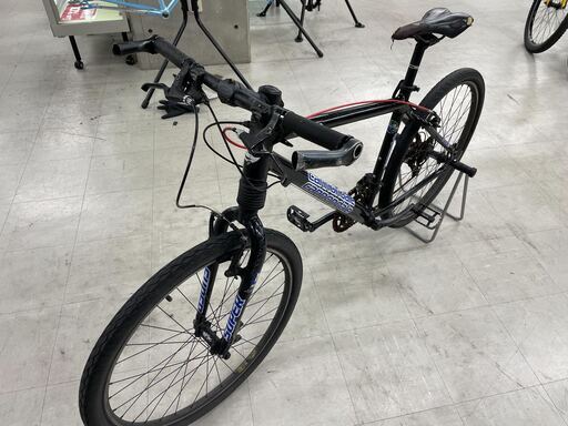 ジャンク CANNONDALE F500 CAAD3 2000年モデル マウンテンバイク