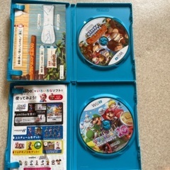 WiiU の画像
