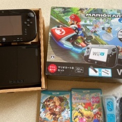 WiiU の画像