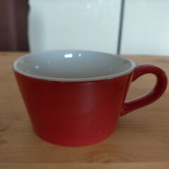 クルールスープカップ