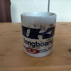 マグカップ Piko Hawaiian Longboard Wear ピコの画像