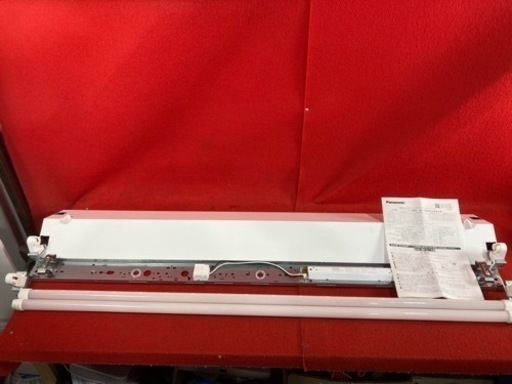 Panasonic LEDベースライト 40形 NNF42001JLE9 2020年製 LEDランプ付