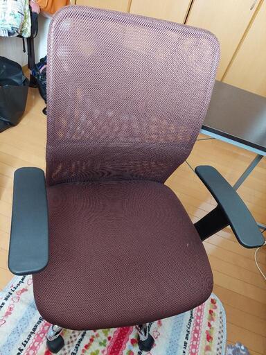 パソコンチェア 椅子 イス オフィスチェア