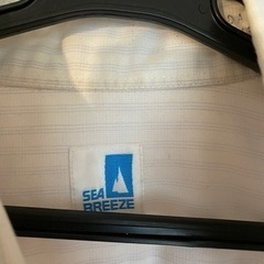 ワイシャツ　メンズの画像