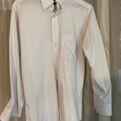 ワイシャツ　メンズ