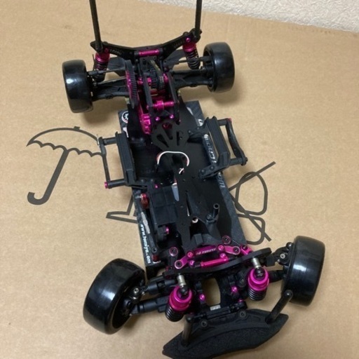 3レーシング　サクラD4