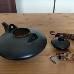 黒じょか 四日市ばんこ焼