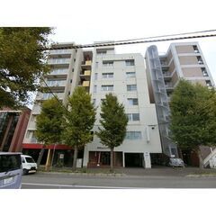 都市ガス✨地下東西線「西１１丁目」✨徒歩9分　　管理費込み320...