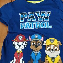 パウパトロール（Paw Patrol）セット