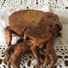 朴　小物