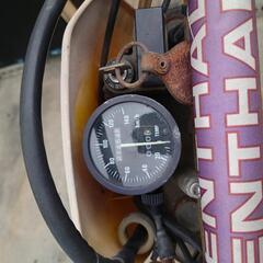 SUZUKI　TS125Rの画像