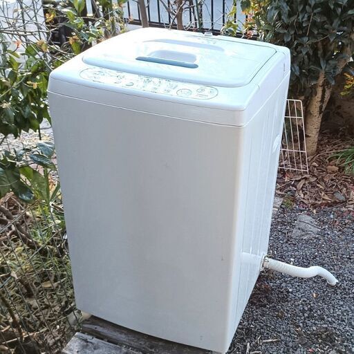 ★配達可！★ 東芝　洗濯機  TWIN AIR DRY　AW-42SA