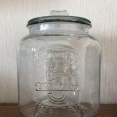 ガラス容器 ガラスジャー 3L〜11L